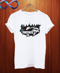 Fortnite Battle Royale T Shirt