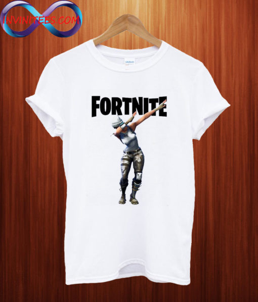 Fortnite Dab T Shirt