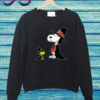 Funny Snoopy Thanksgiving Sweatshirt