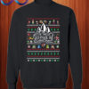 Games of Christmas - Ugly Christmas Sweatshirt