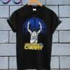 Golden State Warriors Stephen Curry T Shirt