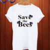 Golf Wang Save The Bees T shirt