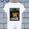 Gorillaz T Shirt