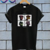 Gorillaz Cover Album T Shirt