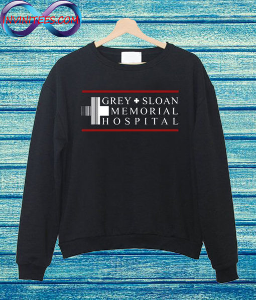 Greys Anatomy Sweatshirt