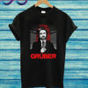 HANS GRUBER T Shirt