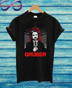 HANS GRUBER T Shirt