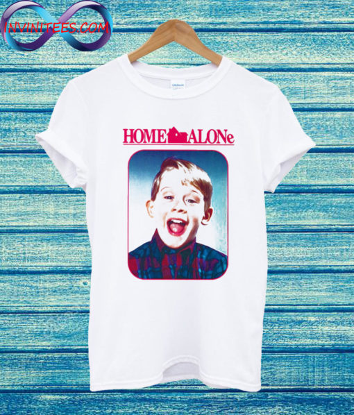 HOME ALONE T Shirt