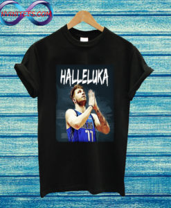 Halleluka T Shirt