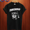 Hollywood Hulk Hogan T shirt