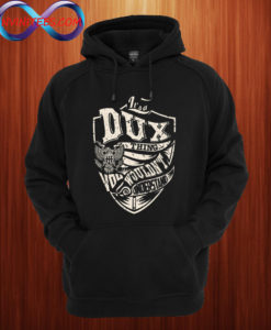 It's a DUX Thing Hoodie