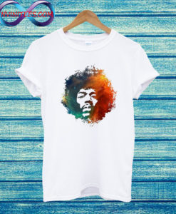 Jimi Hendrix T Shirt