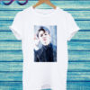 Jimin Blood Sweat and Tears T Shirt