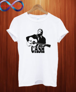 Johnny Cash new T Shirt