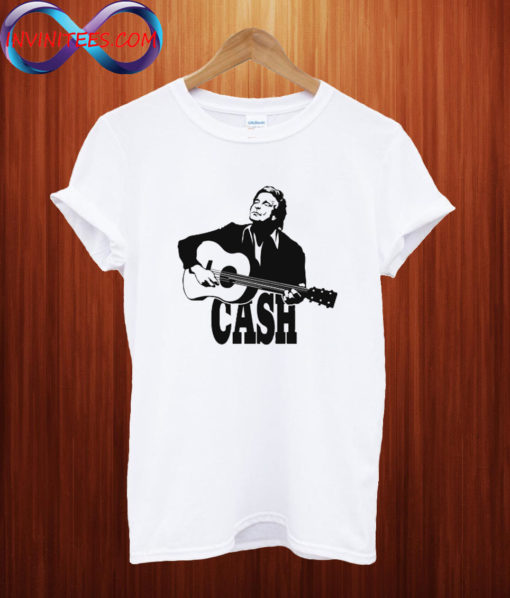 Johnny Cash new T Shirt