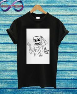 Keep it MarshMello T Shirt