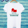 Kevin McCallister Home Security - Home Alone T Shirt