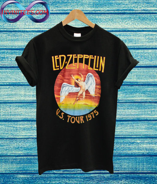 Led Zeppelin T Shirt