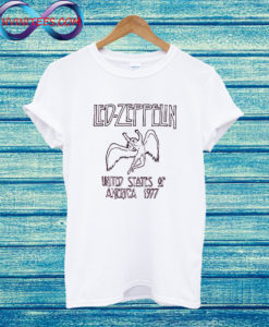 Led Zeppelin T Shirt