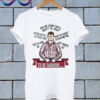 Letterkenny You're Spare Parts Aren't Ya Bud T Shirt