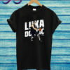 Luka Doncic Dallas Basketball T Shirt