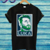 Luka Doncic Hope T Shirt