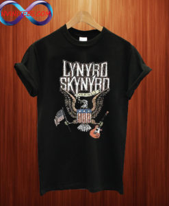 Lynyrd Skynyrd T Shirt