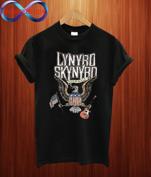 Lynyrd Skynyrd T Shirt