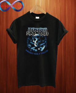 Lynyrd Skynyrd Concert S hirt