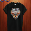 Lynyrd Skynyrd Swamp Music T Shirt