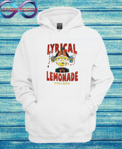 Lyrical Lemonade Chicago Hoodie
