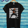 MYLES GARRETT REPEAT T Shirt