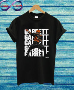 MYLES GARRETT REPEAT T Shirt