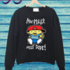 Mac Miller Most Dope Sweatshirt