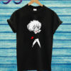 Madonna Who's that Girl T Shirt