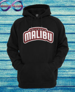 Malibu California Hoodie