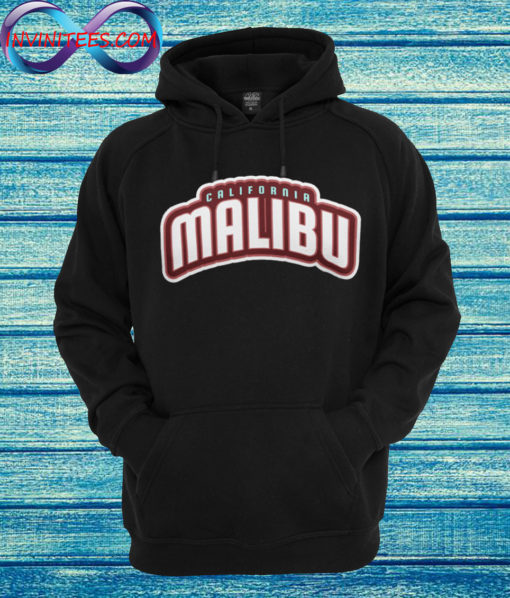 Malibu California Hoodie