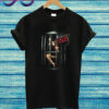 Miley Cyrus Birdcage T Shirt