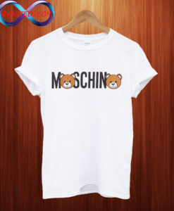 Moschino T shirt