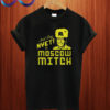 Moscow Mitch T shirt