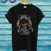 motley crue T Shirt