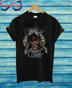 motley crue T Shirt