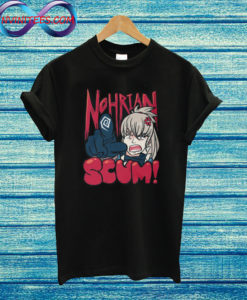 Nohrian Scum T Shirt