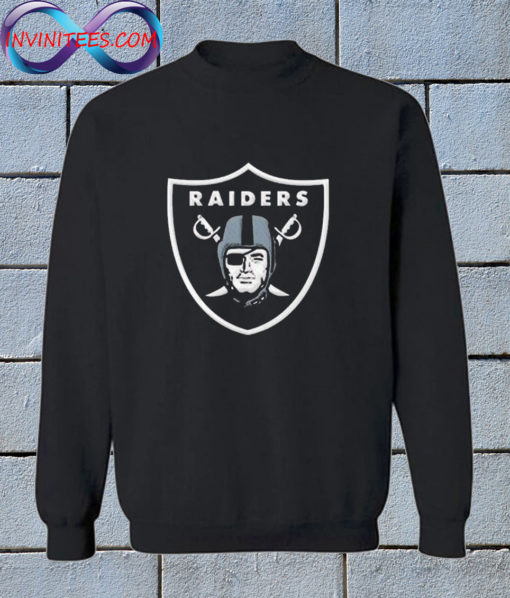 Oakland Raiders Sweatshirt