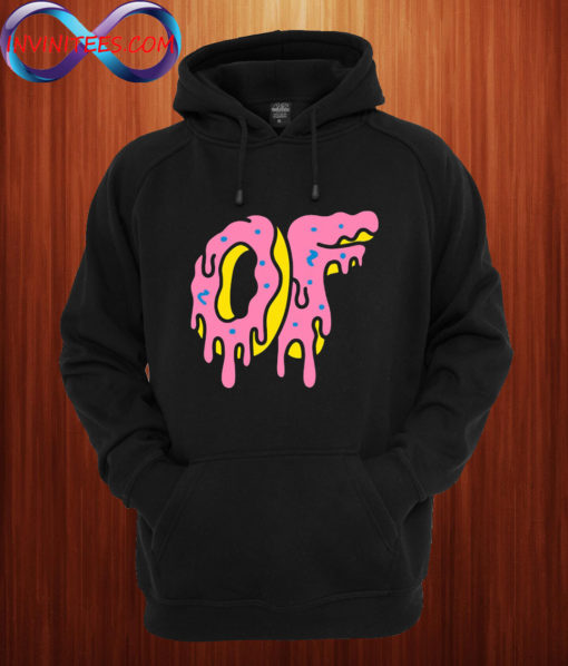 Odd Future Donuts Hoodie