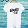 PE Schweddy Balls T Shirt