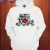 POETIC JUSTICE LOVE Hoodie