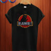 Rawr T shirt