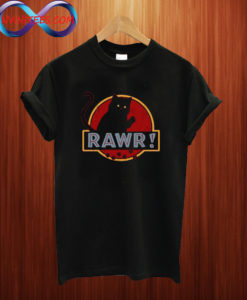 Rawr T shirt