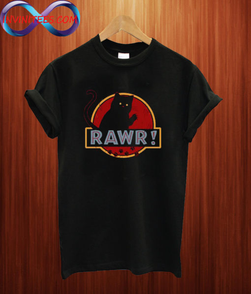 Rawr T shirt